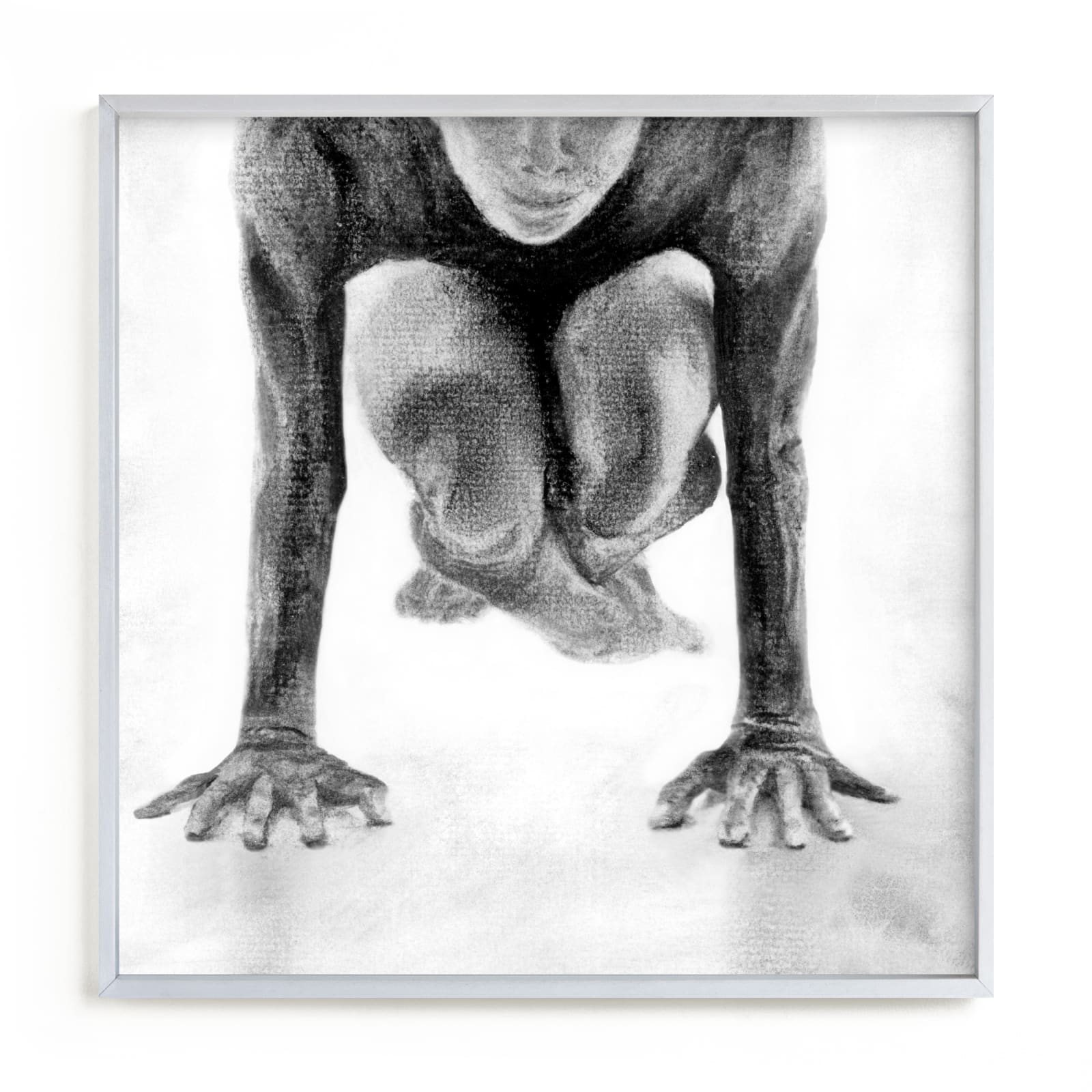"Focus" - Limited Edition Art Print by Shannon in beautiful frame options and a variety of sizes.