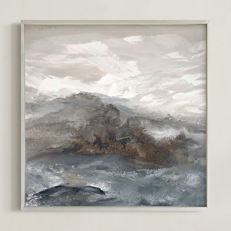 warm grey I