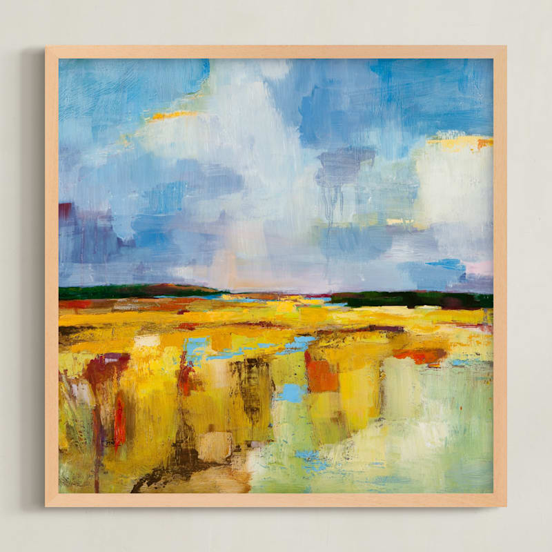 Sky Marsh