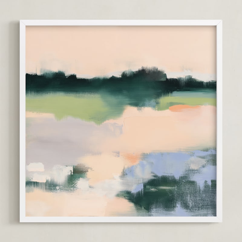 MIN-02X-DNA - Quiet Afternoon