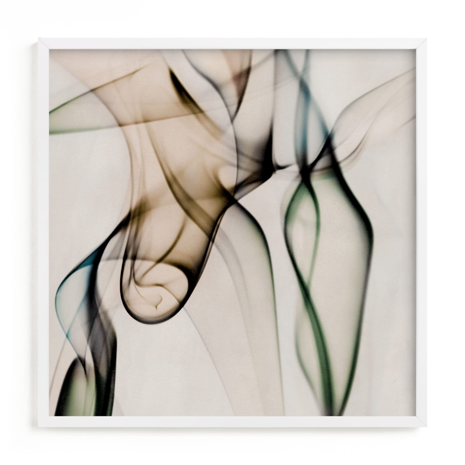 "Fortitude" - Limited Edition Art Print by Anne Ciotola in beautiful frame options and a variety of sizes.