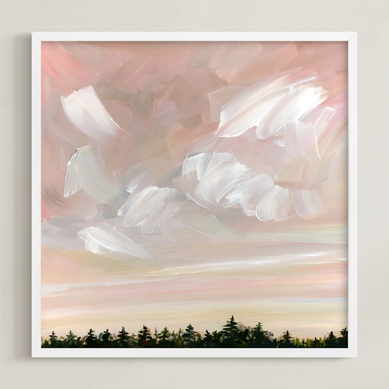 MIN-JUJ-DNA - Above the Trees