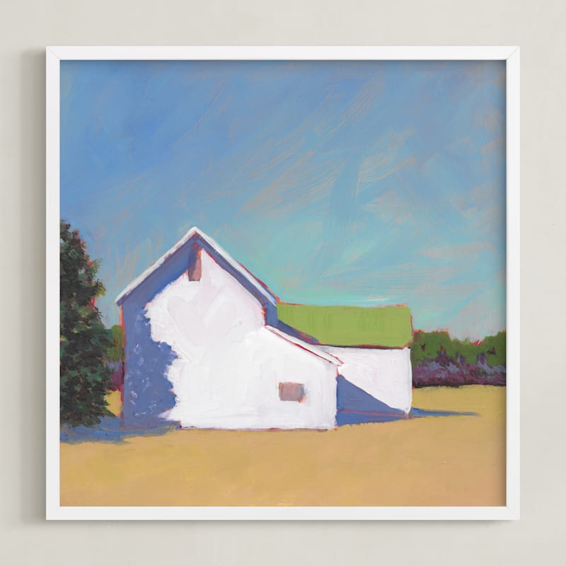 MIN-KTI-DNA - Main Road Barn