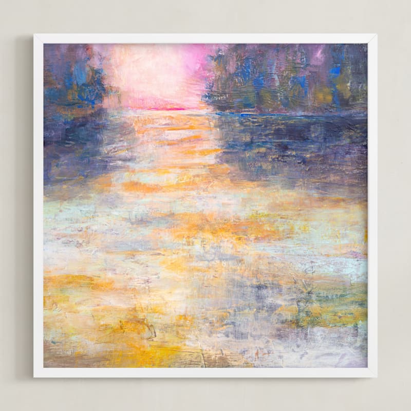 MIN-NO2-DNA - Dusk Glow