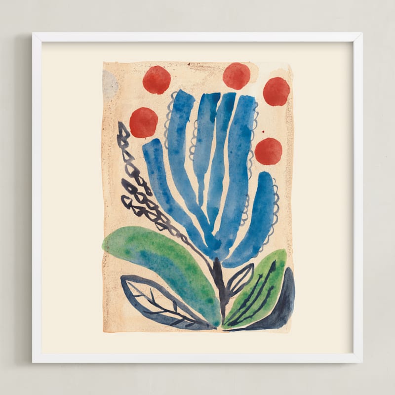 MIN-T5Q-DNA - Magical Plants N.1