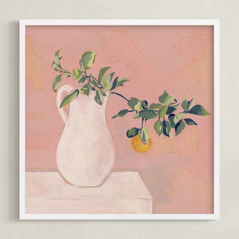 MIN-YXQ-DNA - Orange Branch