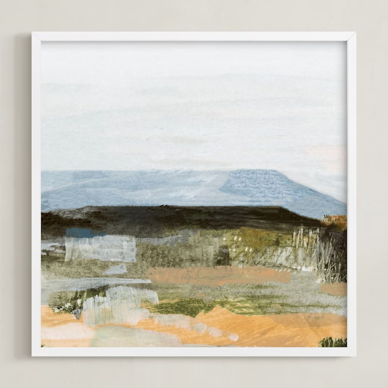 MIN-Z5Y-DNA - Hudson (Triptych) II