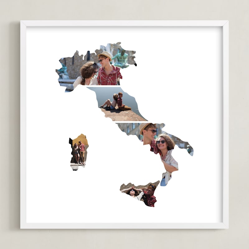 Italy Love Location 