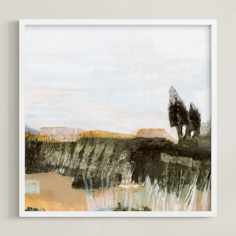 MIN-S6T-GNA - Hudson (Triptych) III