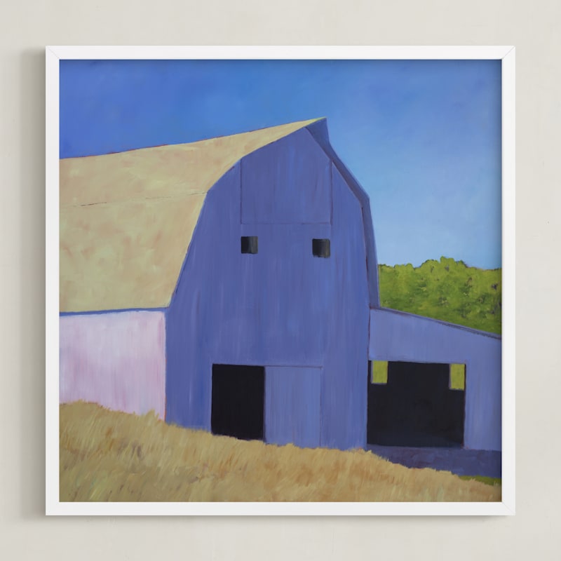 MIN-WP9-GNA - Dutch Lilac