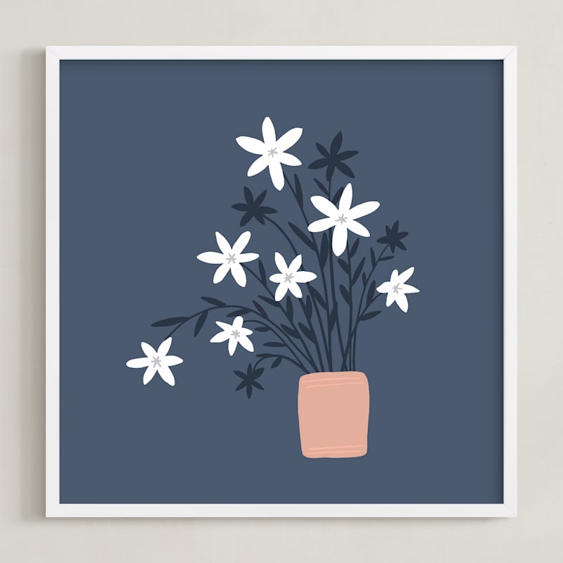 MIN-IHK-KNA - Wildflower Bunch