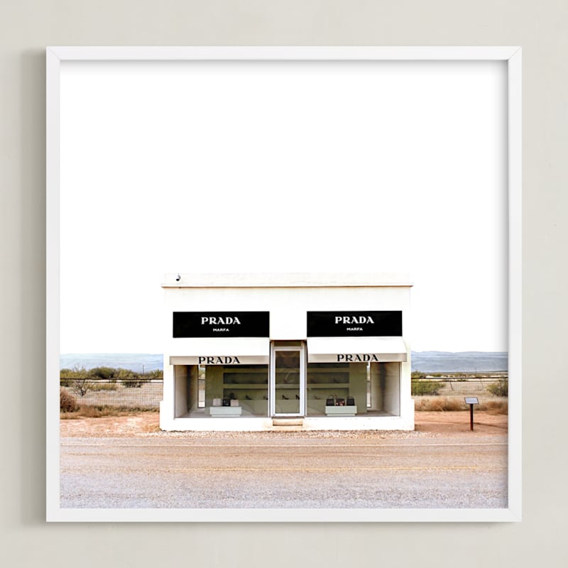 Prada Marfa