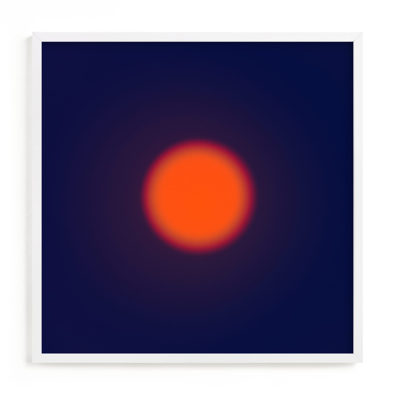 "Sun in the dust. Variations 43" by Arash Fattahi Acosta in beautiful frame options and a variety of sizes.