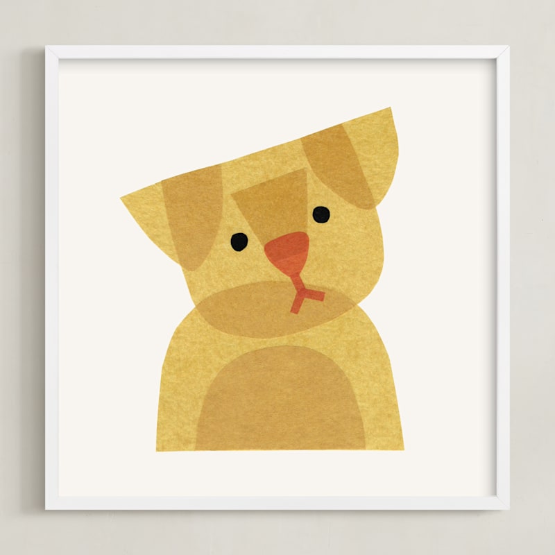 MIN-X1N-NNA - Paper Pets 2