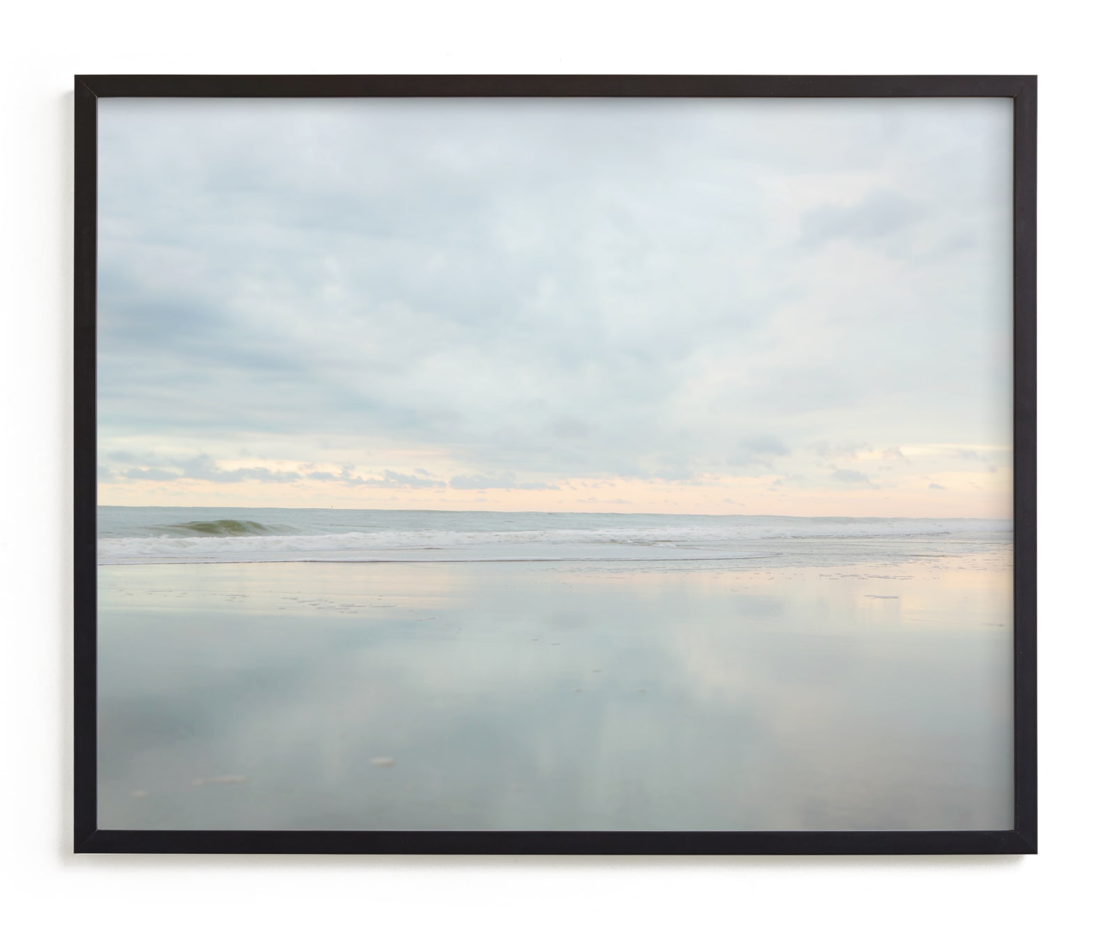 "Hopeful Sky" by Cristina Marie in beautiful frame options and a variety of sizes.