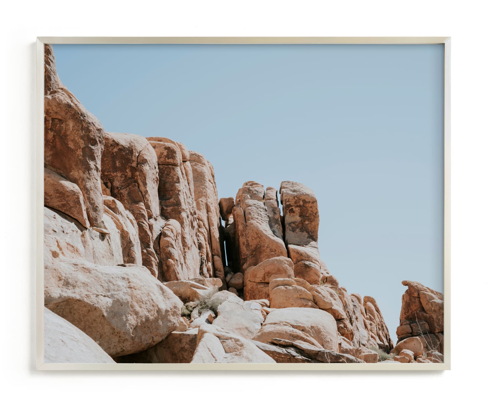 "Upward" - Limited Edition Art Print by Ilze Lucero in beautiful frame options and a variety of sizes.