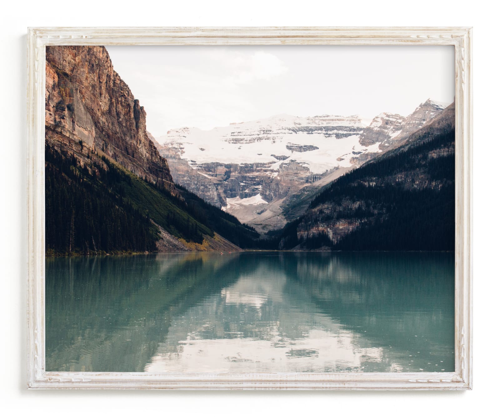 "Reflections in the Blue" - Limited Edition Art Print by Pockets of Film in beautiful frame options and a variety of sizes.
