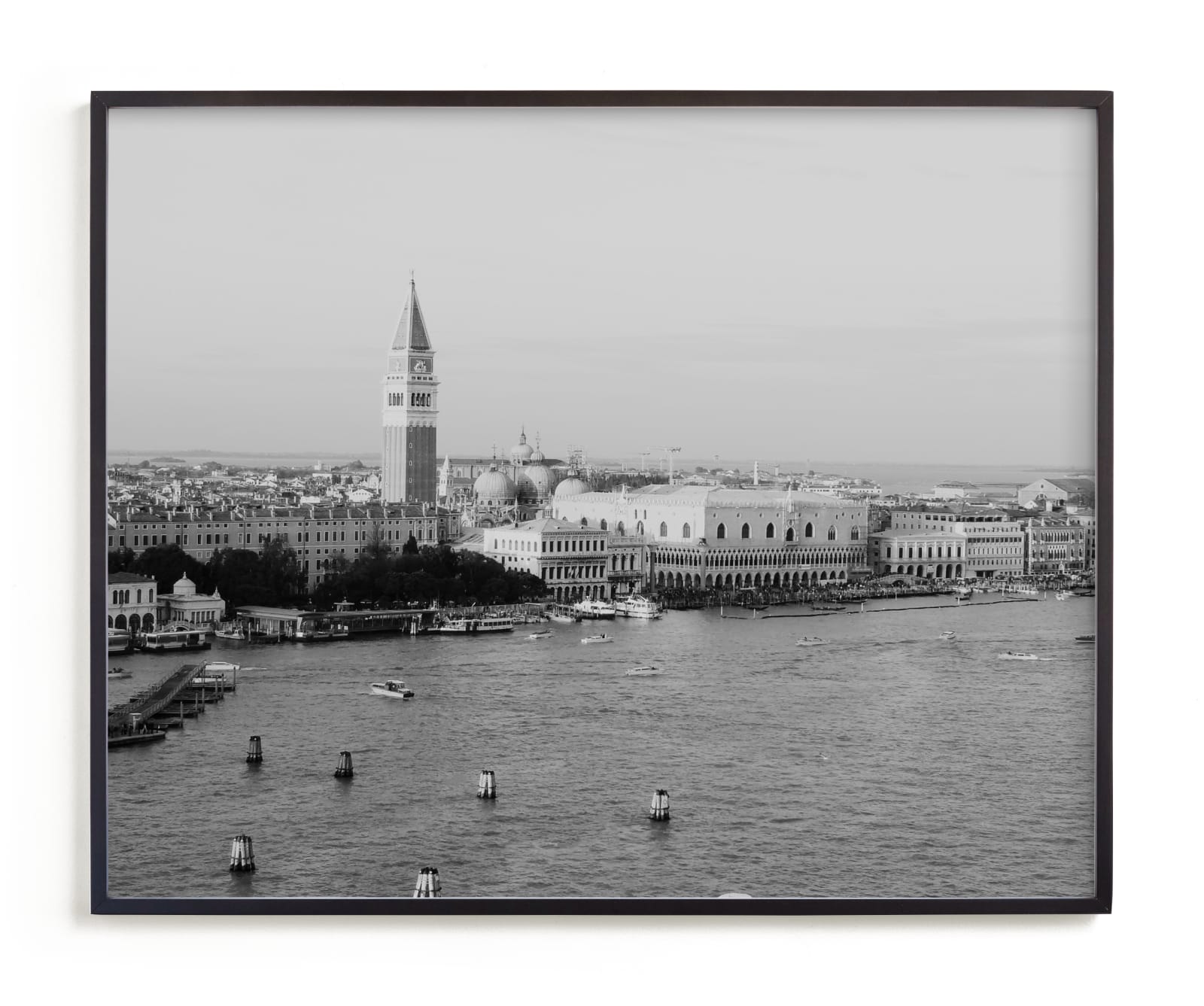 "City of Venice" by The Rad Life Adventures in beautiful frame options and a variety of sizes.