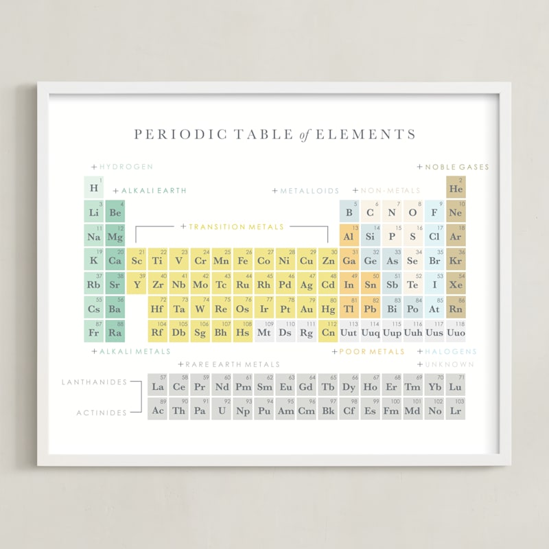 Elemental by Marabou Design