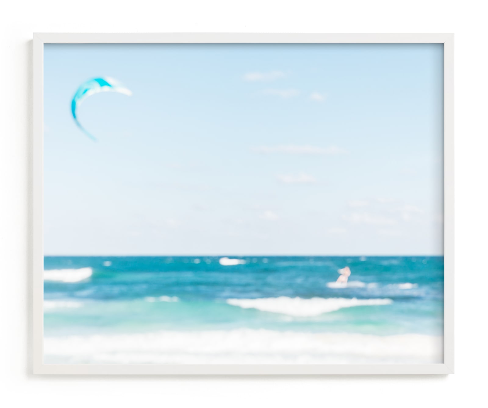 "Yucatan XIII" by Lindsay Ferraris Photography in beautiful frame options and a variety of sizes.
