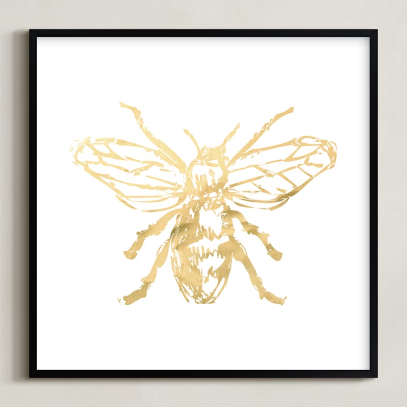 Free to Bee Me