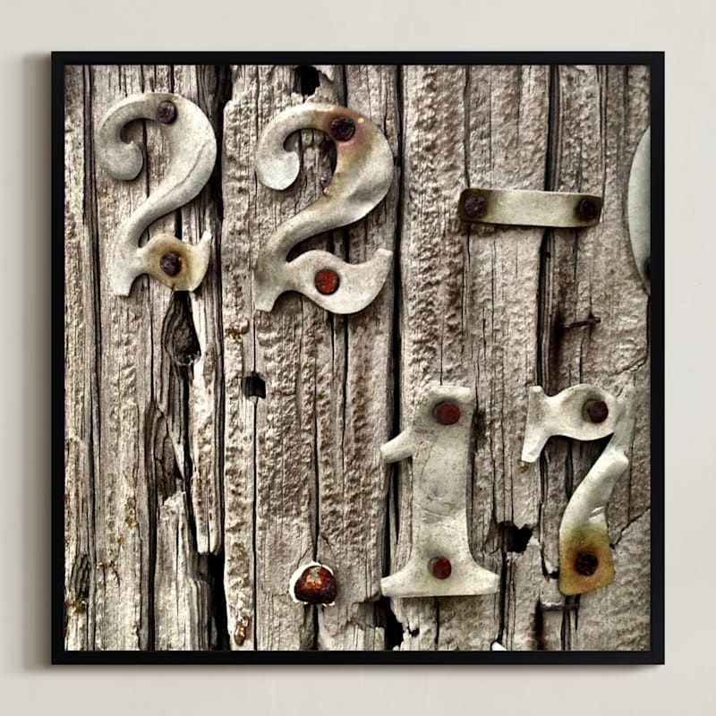 Hammered Digits by Misty Hughes