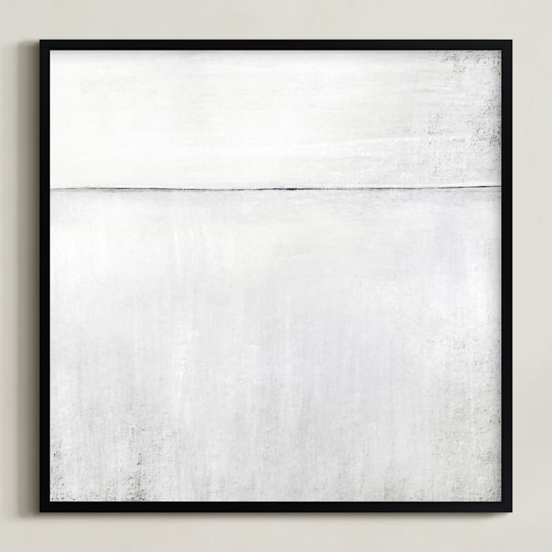 Wintery Landscape