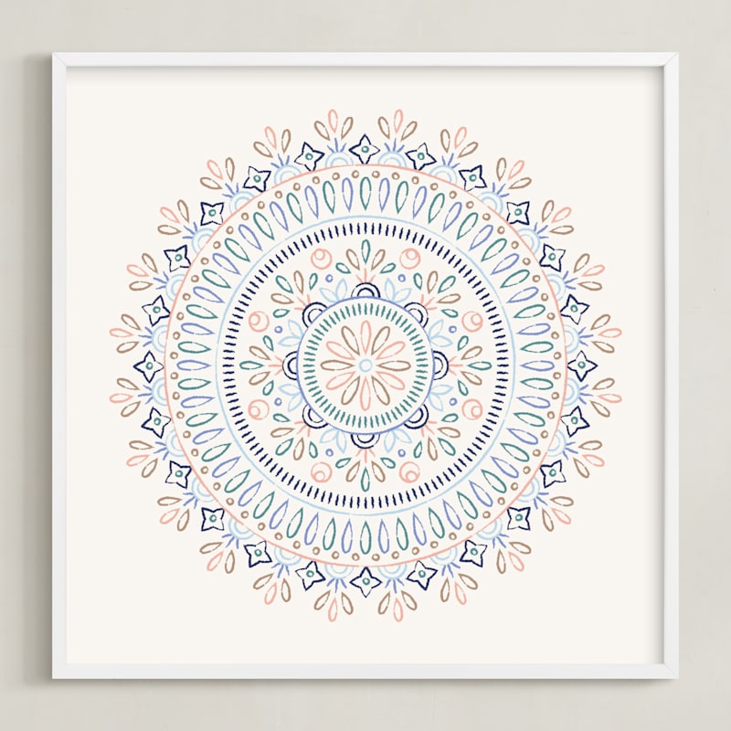 Jardin Mandala