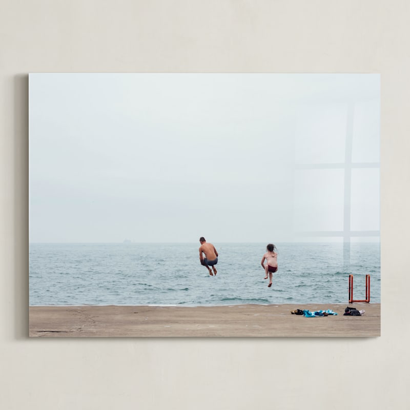 August by Kaitlin Rebesco