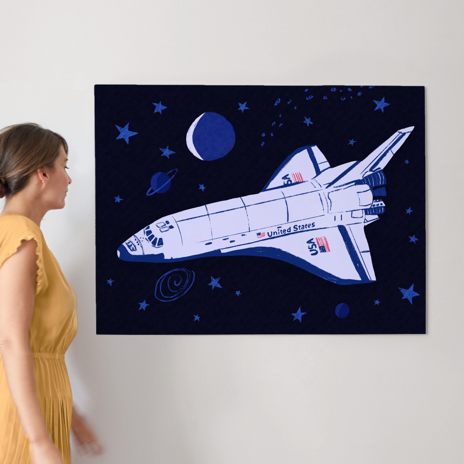 Kids Paint Set - Set of 69 — Shuttle Art