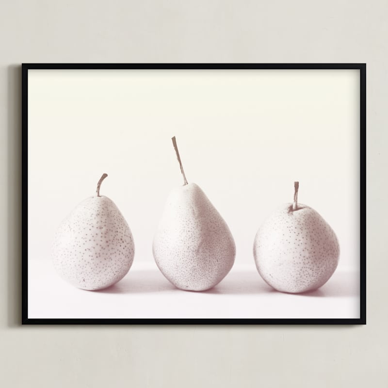 Three Little Pears