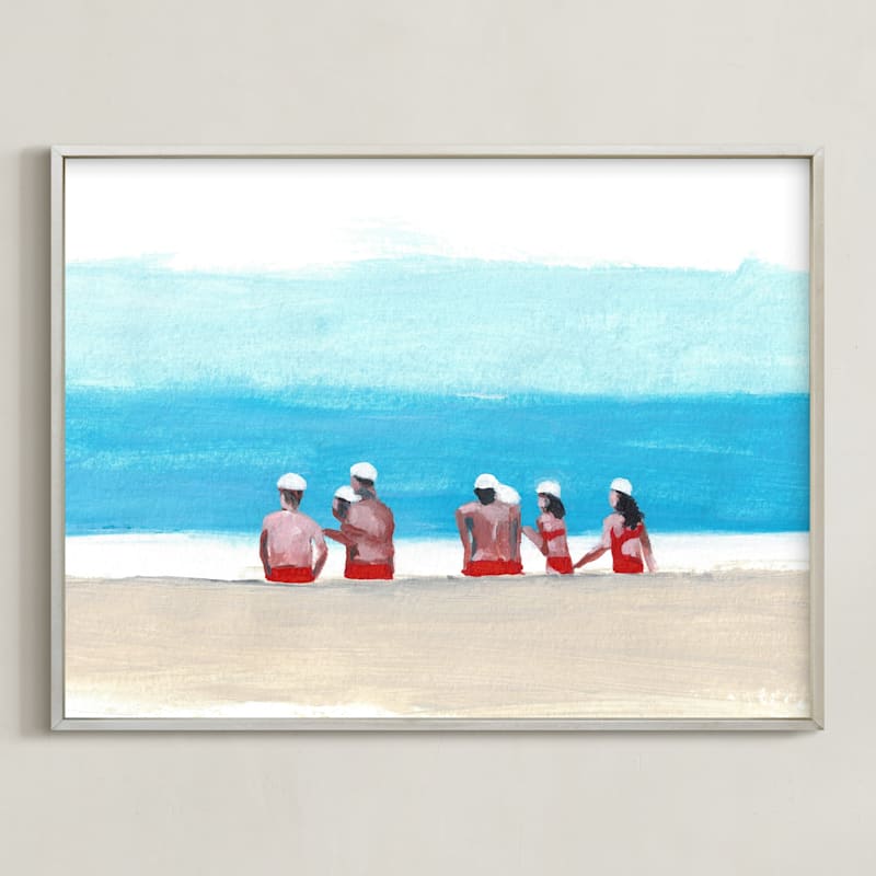 Lifeguards