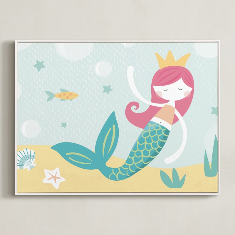 siren's song no. 2