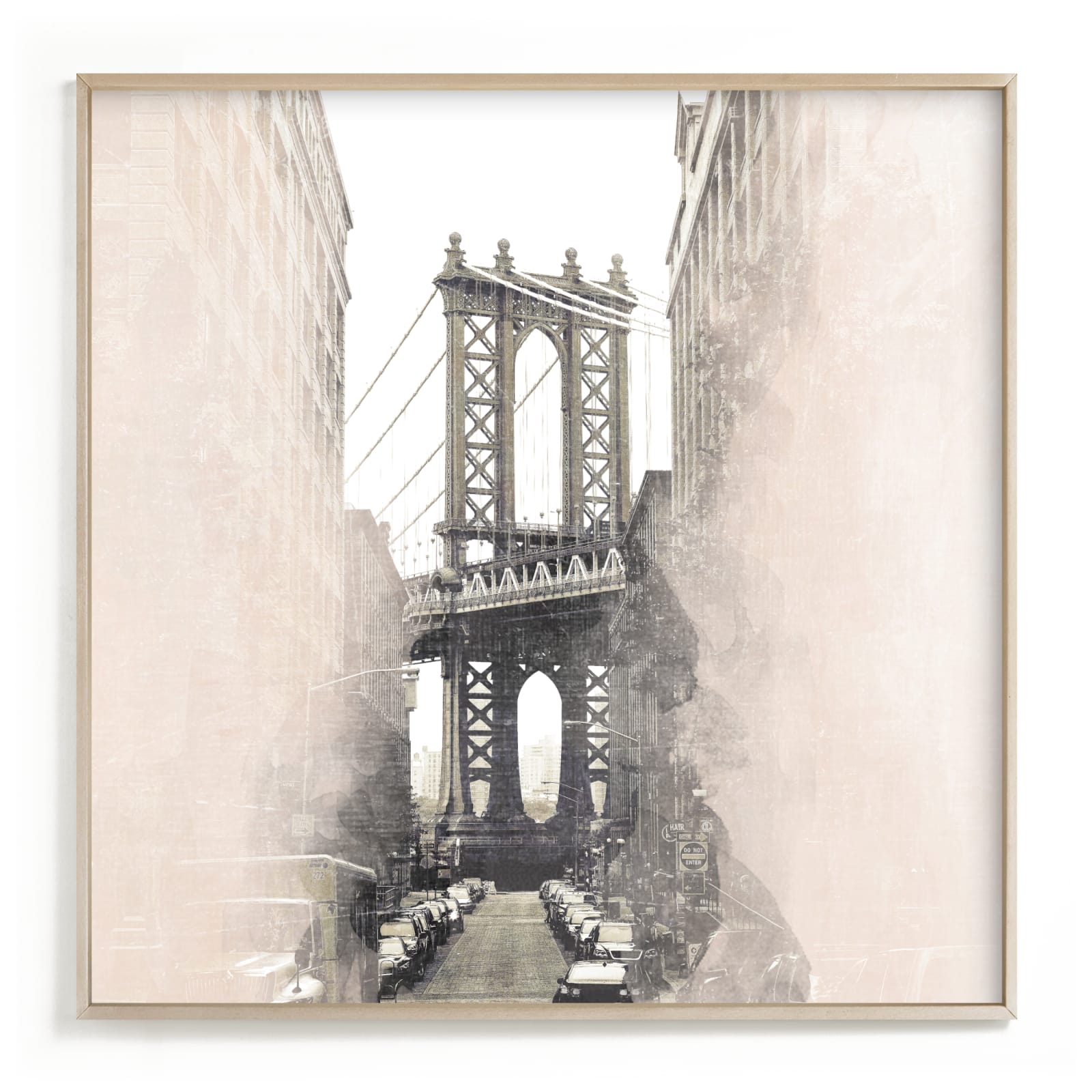 "Come of Age " by Jayna B in beautiful frame options and a variety of sizes.