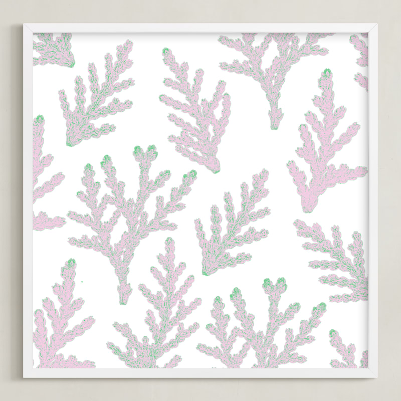 Petite Greenery