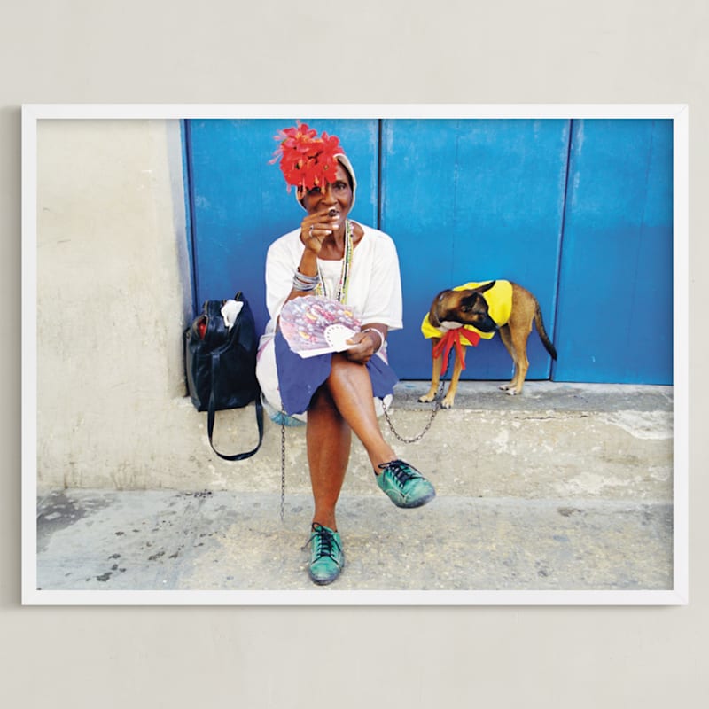 Carlotta Cuba