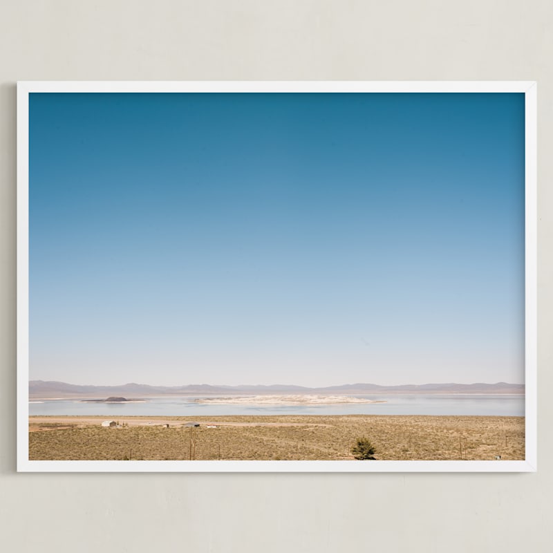 Mono Lake