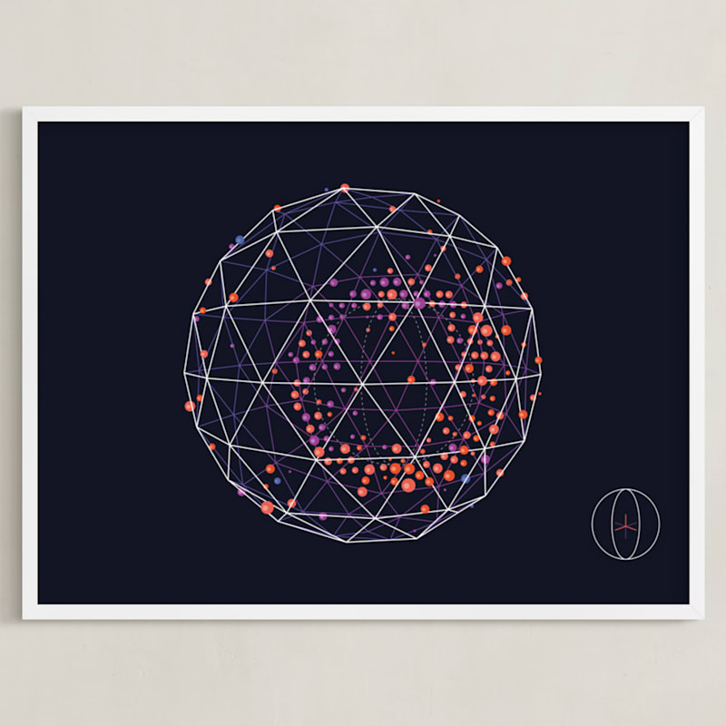 QED 05 Horizontal