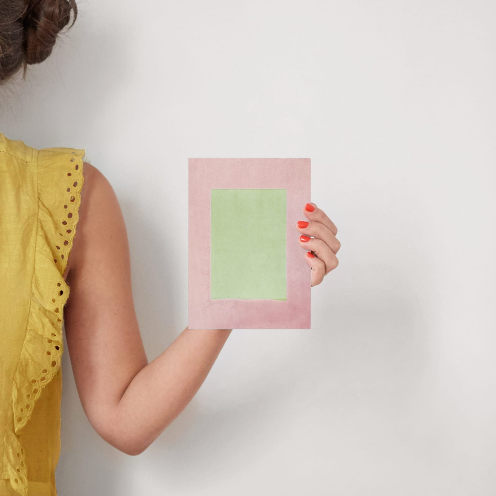 Playground III Wall Art Prints by Kamala Nahas Minted