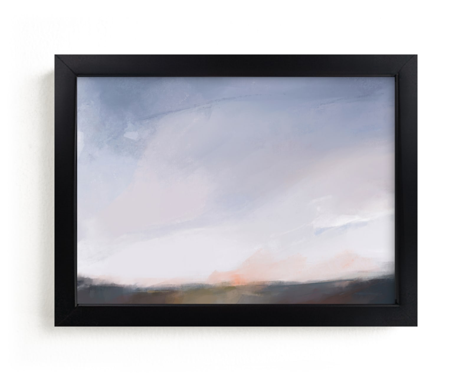 "Reset" - Limited Edition Art Print by Eric Ransom in beautiful frame options and a variety of sizes.