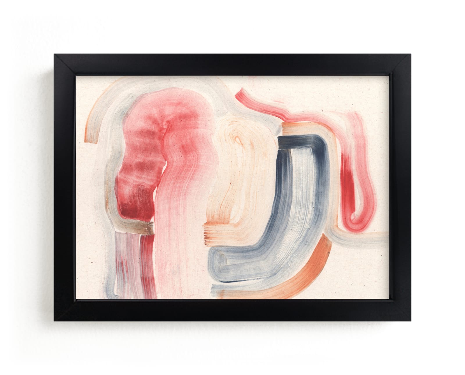 "proximity" - Limited Edition Art Print by Sumak Studio in beautiful frame options and a variety of sizes.