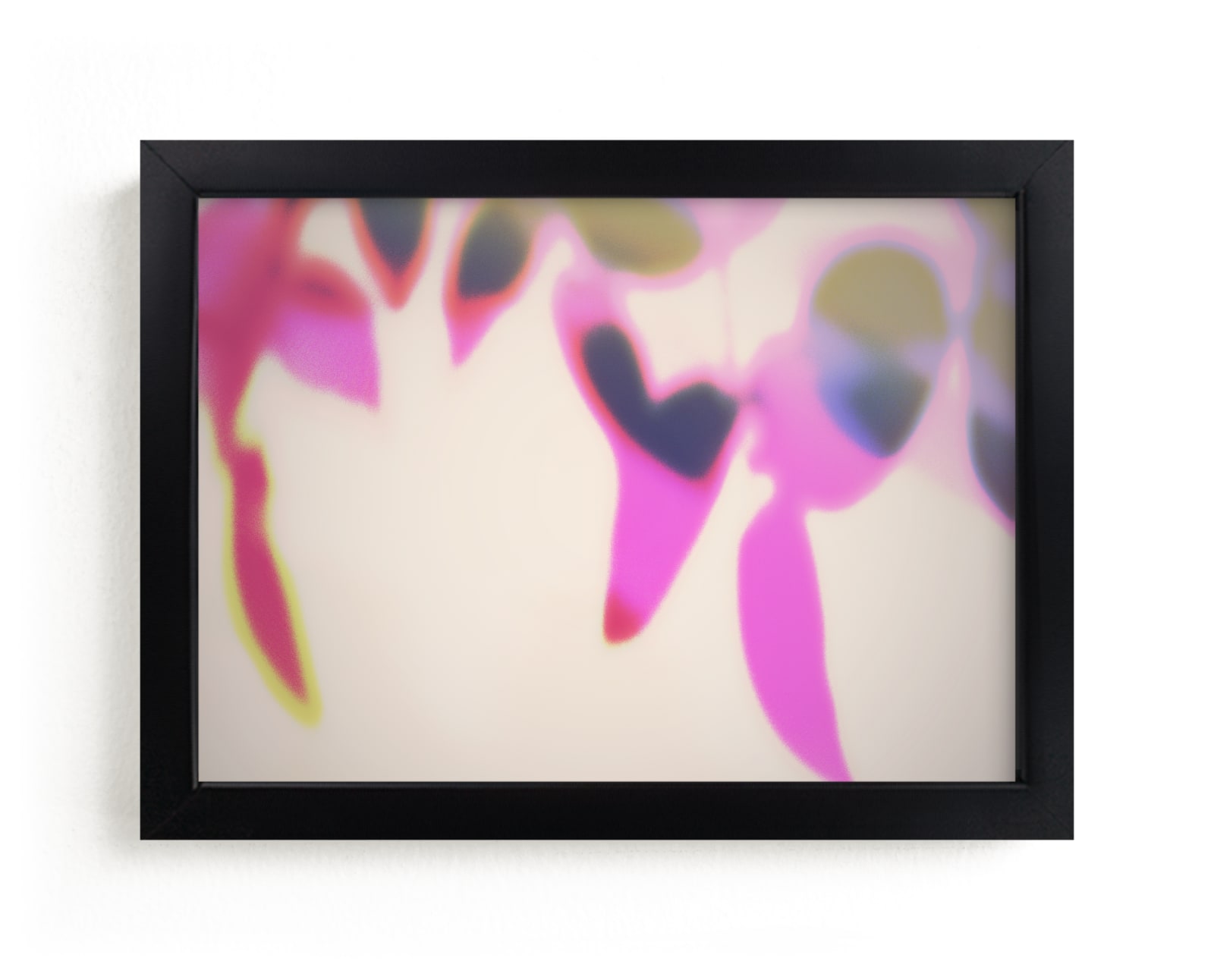 "finding my way" - Limited Edition Art Print by Alicia Schultz in beautiful frame options and a variety of sizes.