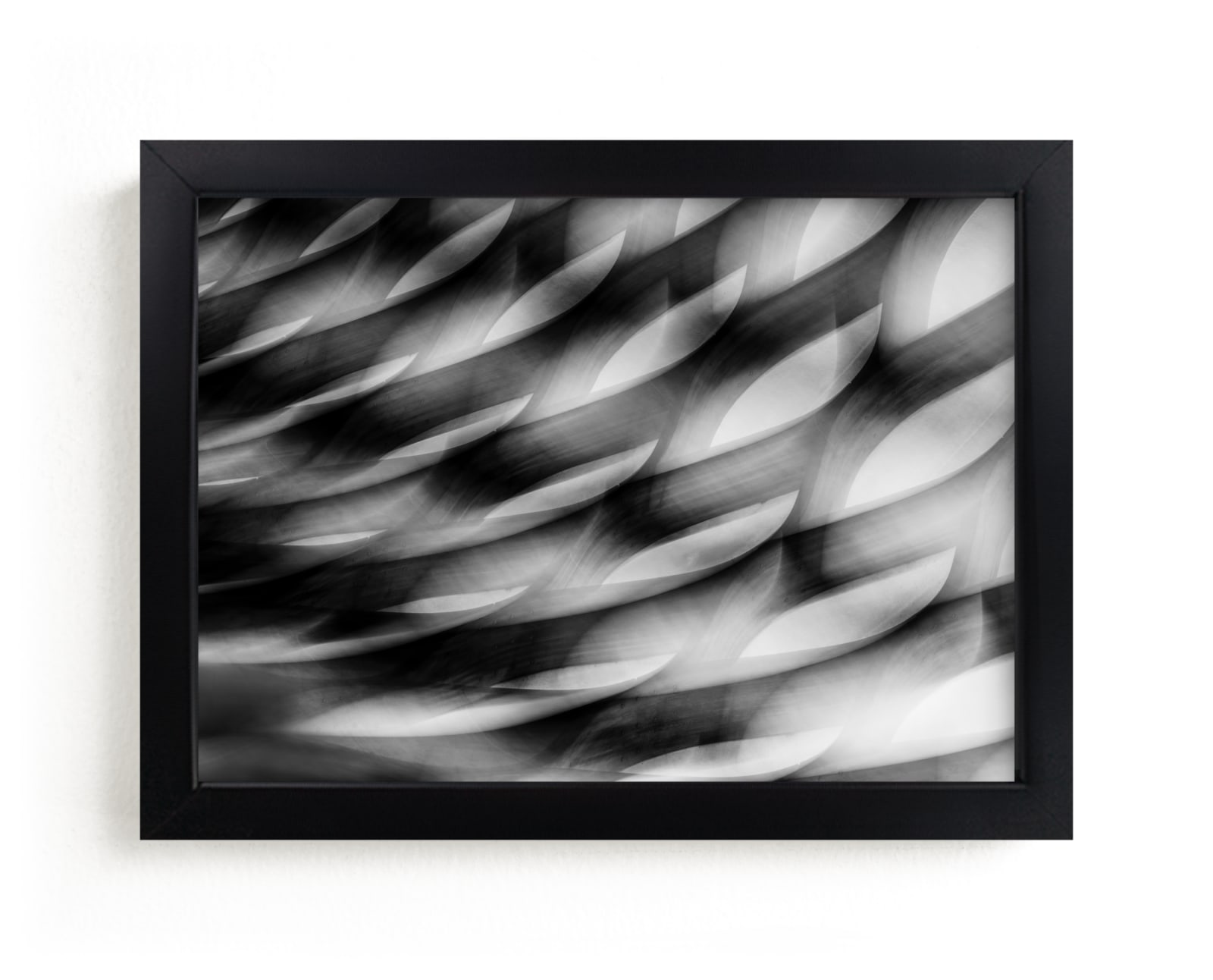 "In motion" - Limited Edition Art Print by Angie McMonigal in beautiful frame options and a variety of sizes.