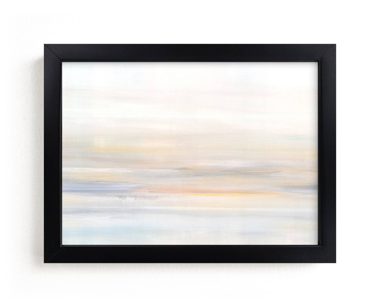 "Anew" - Limited Edition Art Print by Nicole Walsh in beautiful frame options and a variety of sizes.