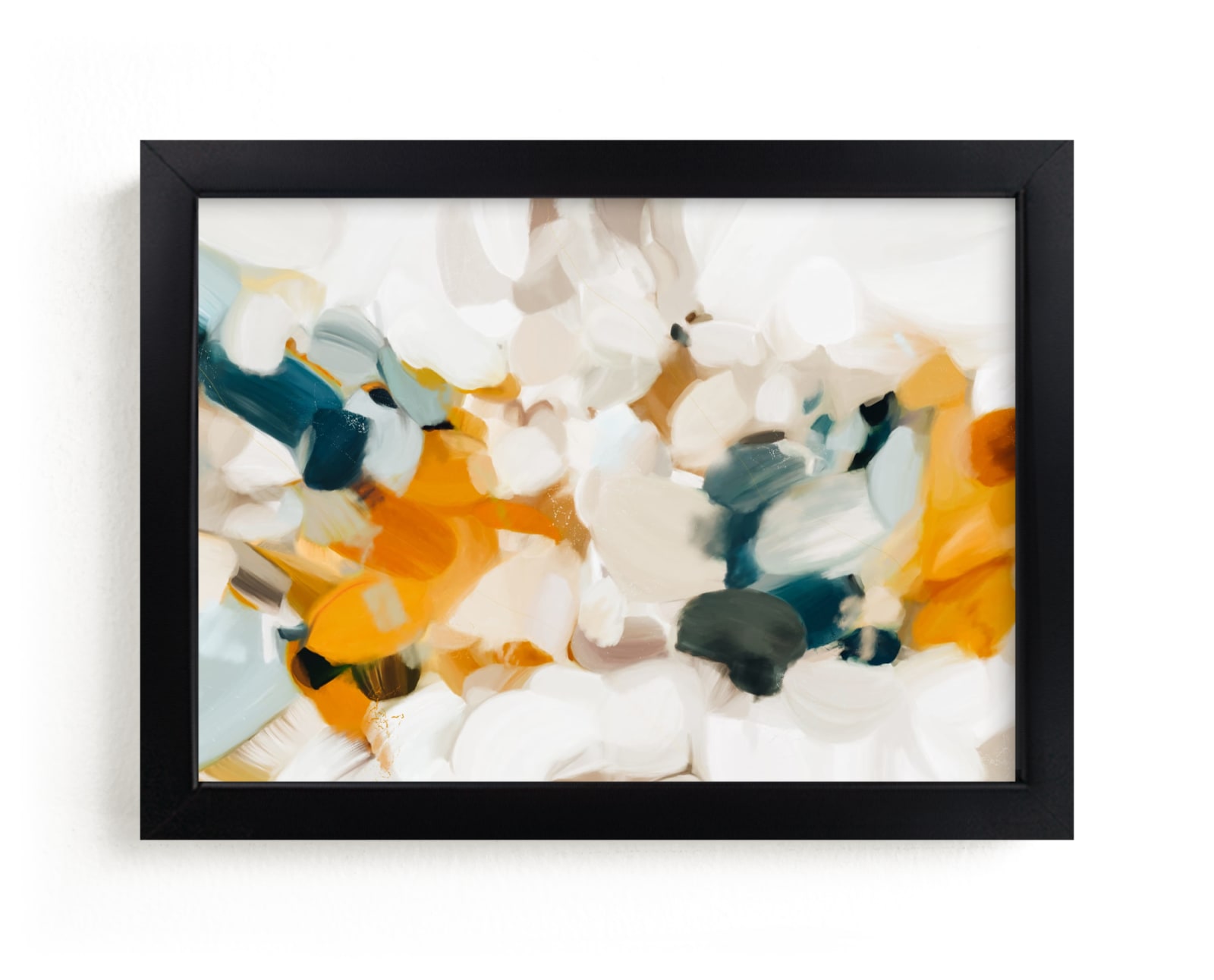 "Alongside" - Limited Edition Art Print by Parima Studio in beautiful frame options and a variety of sizes.