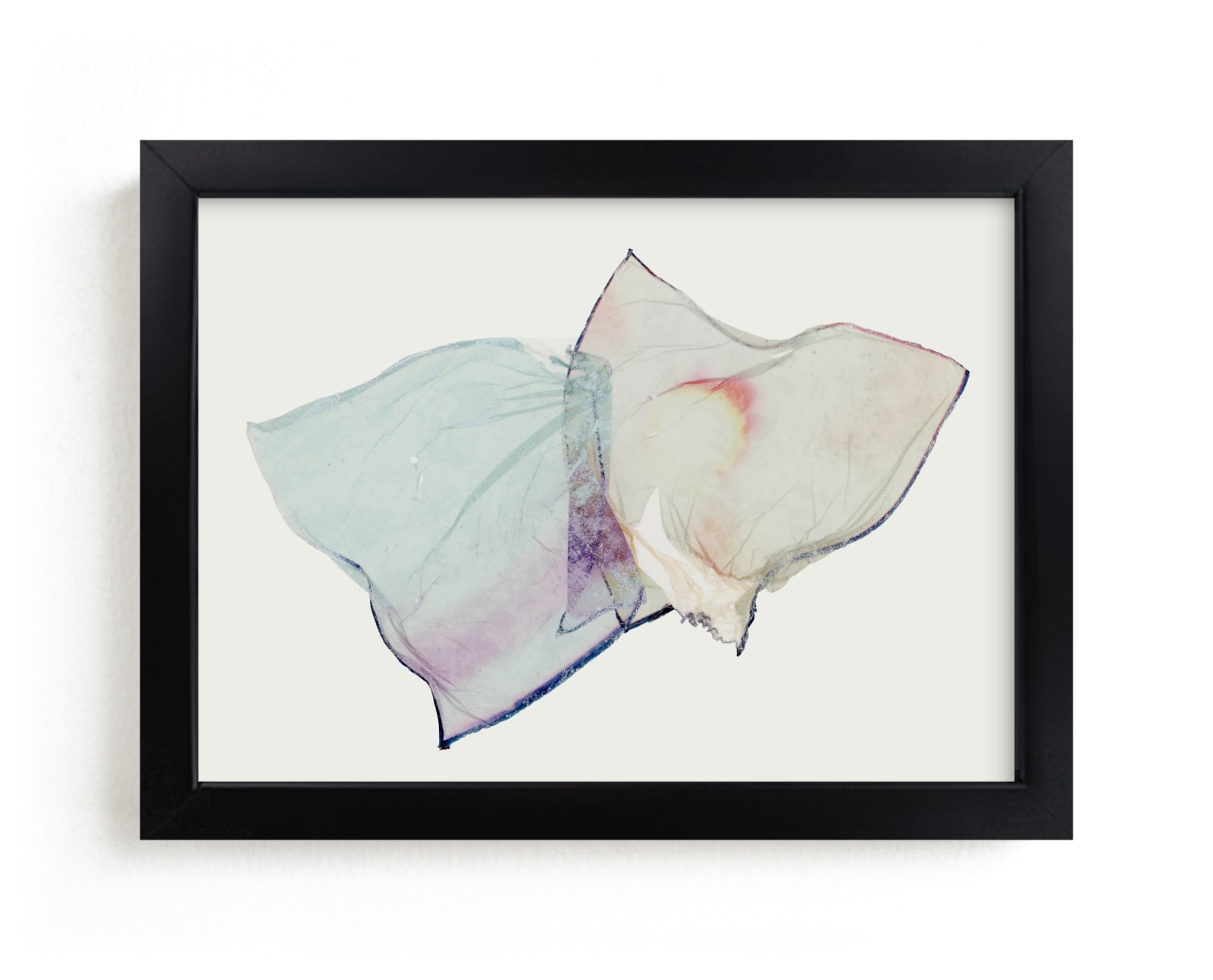 "snagged" - Limited Edition Art Print by Kamala Nahas in beautiful frame options and a variety of sizes.