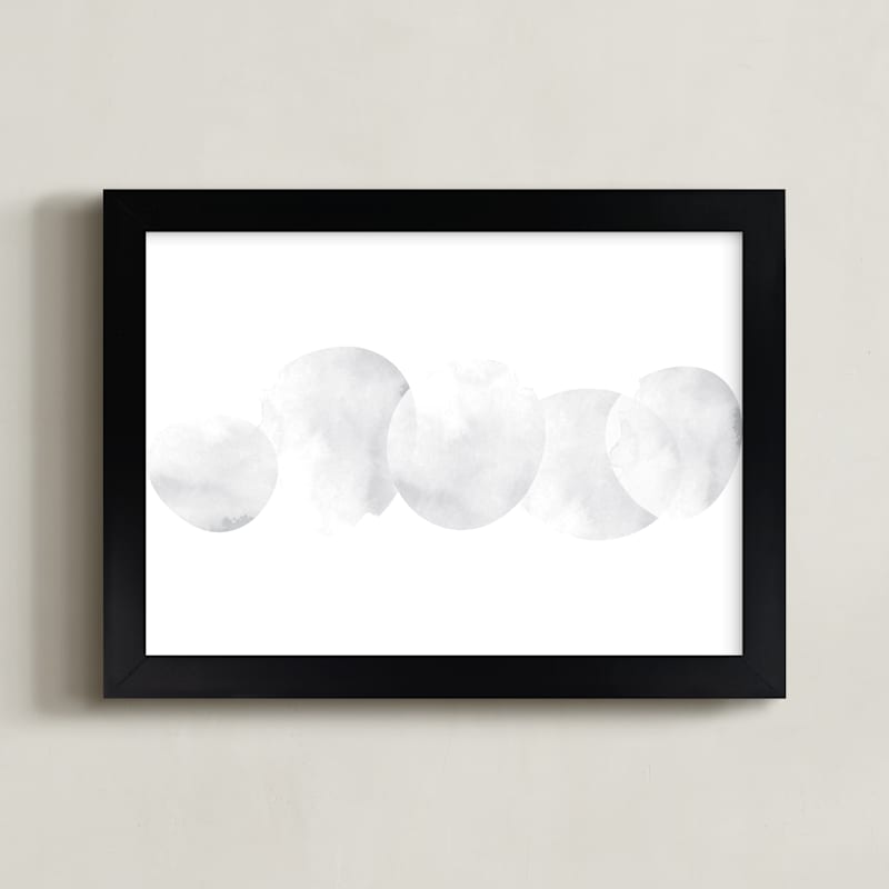 Stepping Stones | Art Print Stepping Stones | Art Print