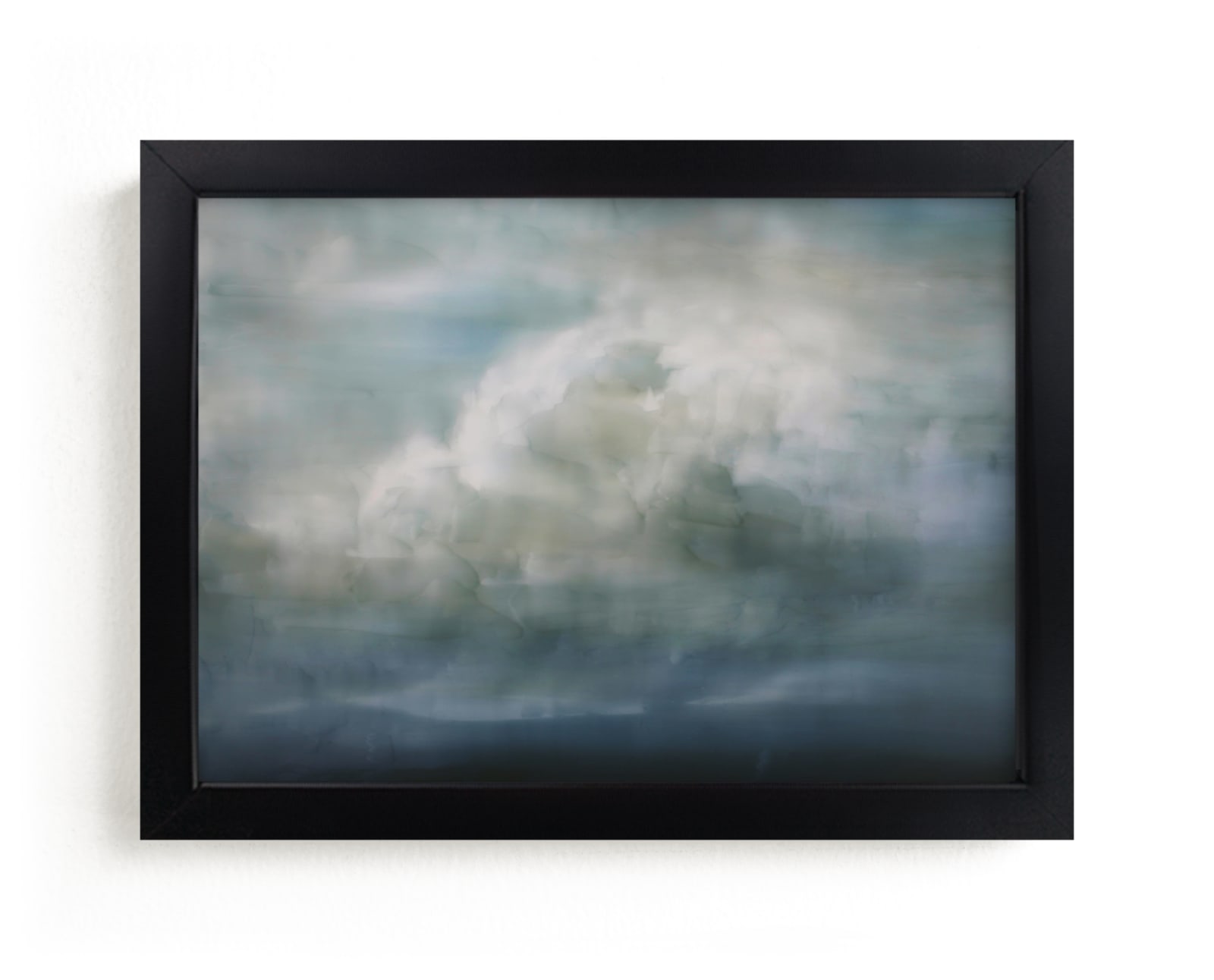 "Earthly Days" - Limited Edition Art Print by Brian Sostrom in beautiful frame options and a variety of sizes.