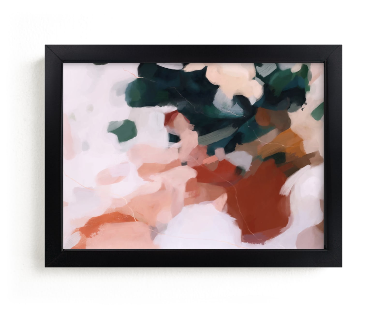 "Otonio" - Limited Edition Art Print by Parima Studio in beautiful frame options and a variety of sizes.