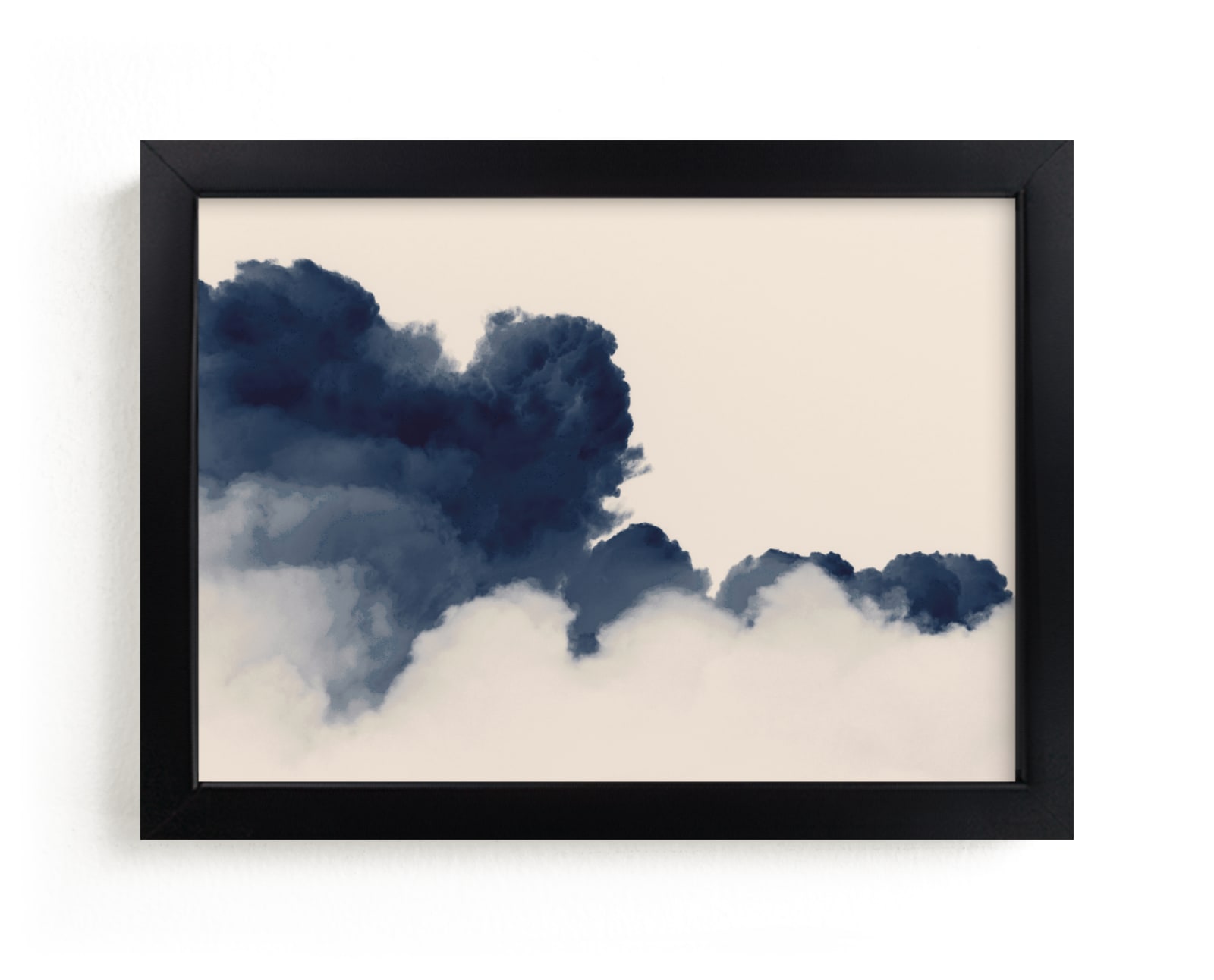"Dreams - Sepia" - Grownup Open Edition Non-custom Art Print by Jonathan Brooks in beautiful frame options and a variety of sizes.